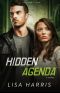 [Southern Crimes 03] • Hidden Agenda